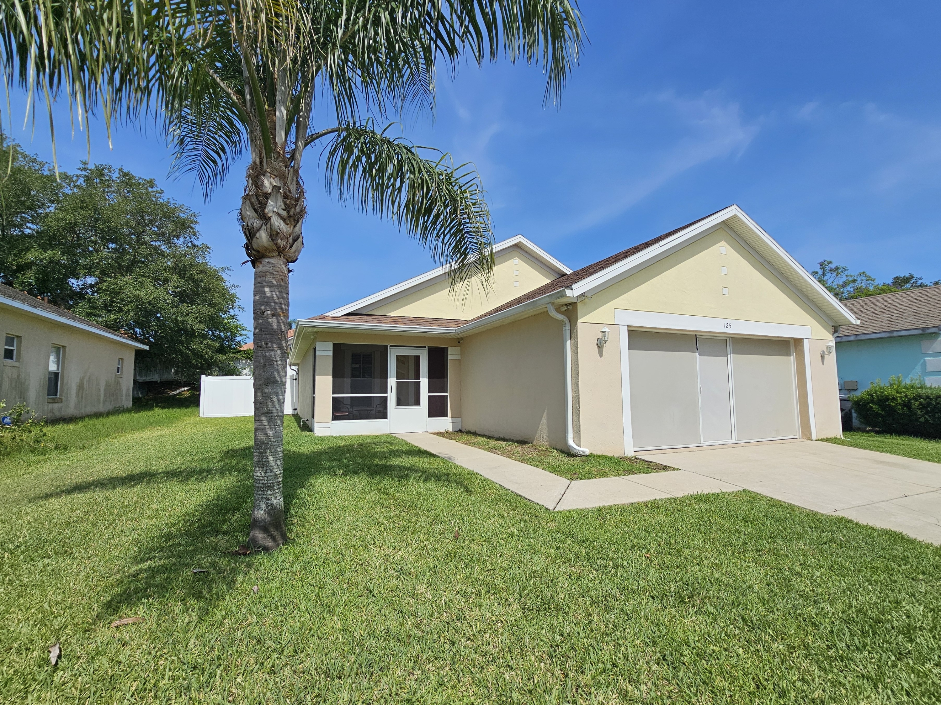 125 Margate Drive