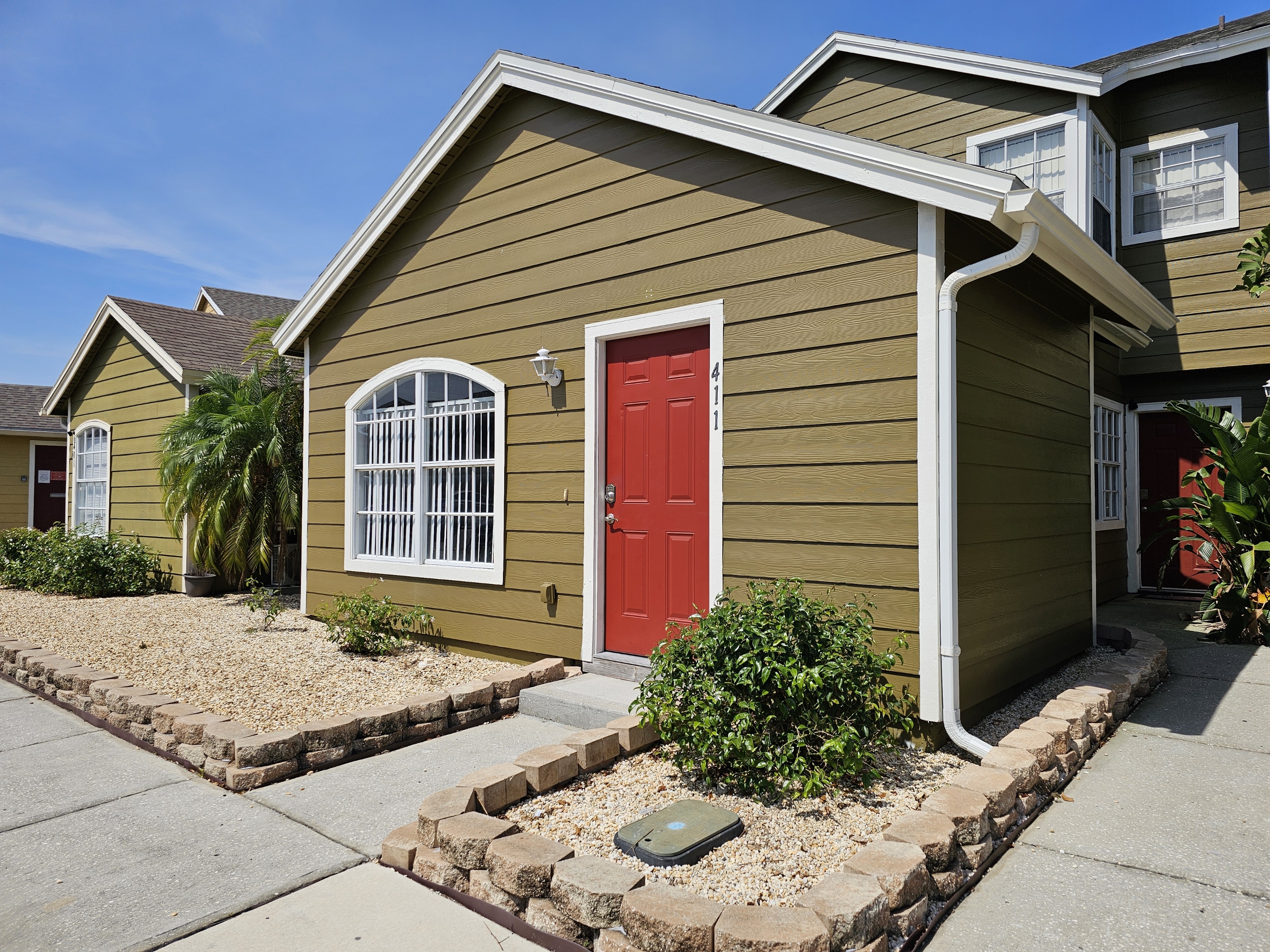 411 Australian Way, ( Lock Out ) Davenport, FL 33897 / Osceola