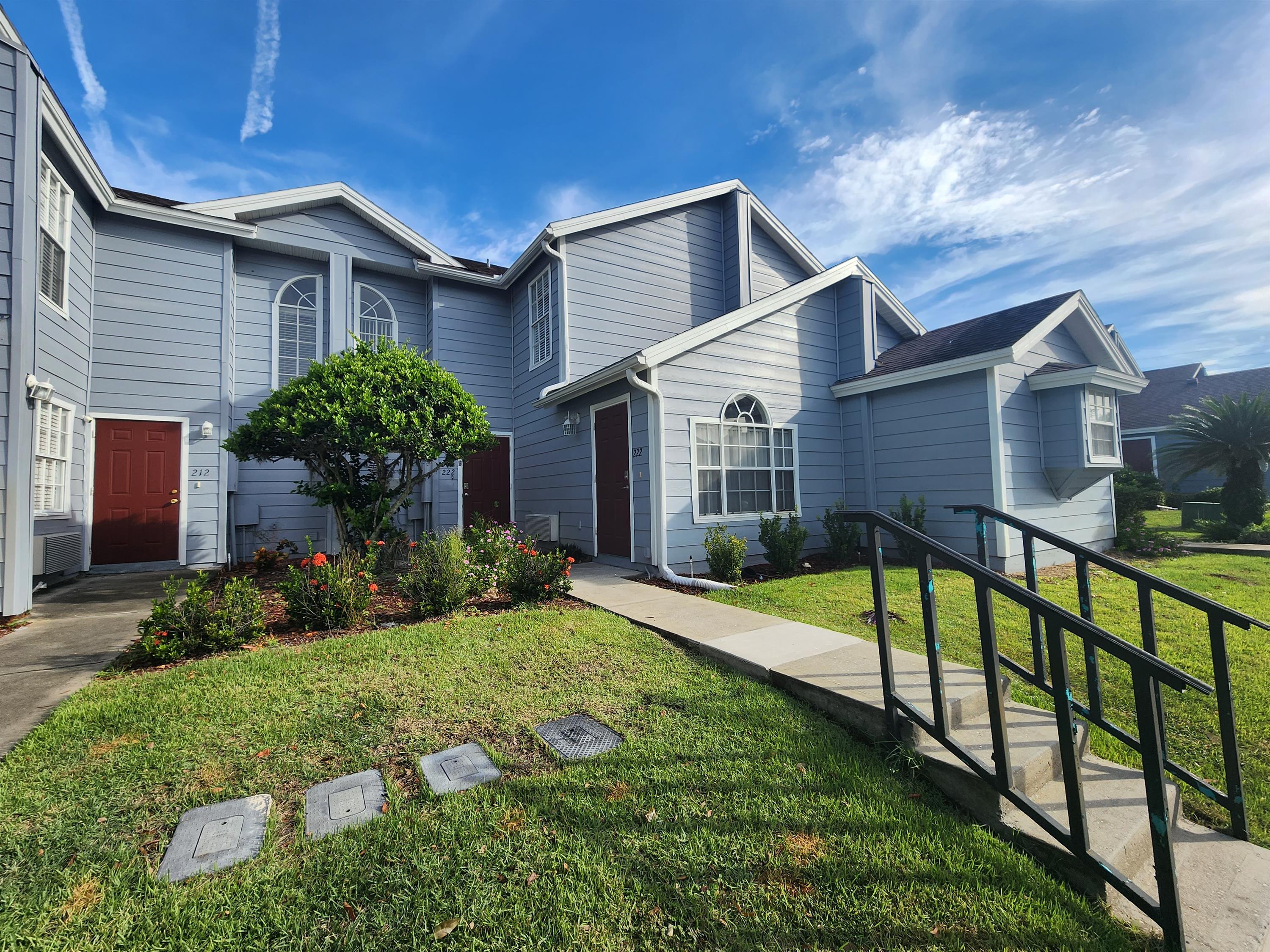 222 Coco Plum Drive